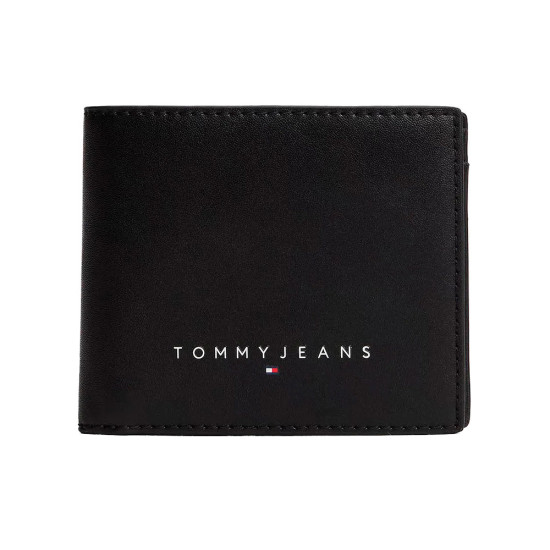 Tommy Hilfiger Πορτοφόλι Linear Card & Coin Wallet